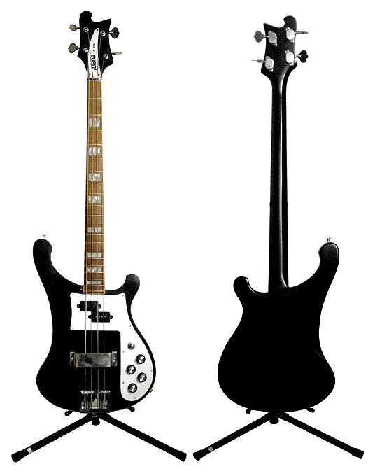 Jolana D-Bass